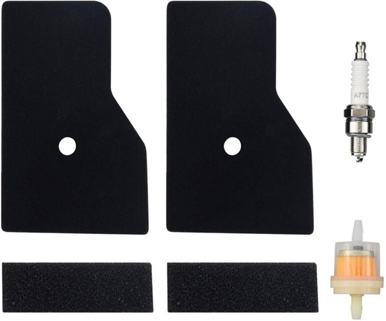 1set 17211-Z07-000 & 17218-Z07-000 Außenfilter-Kit für EU2000 EB2000 EB2000i, EB2000iT1, EU2000i, EU2000iT1