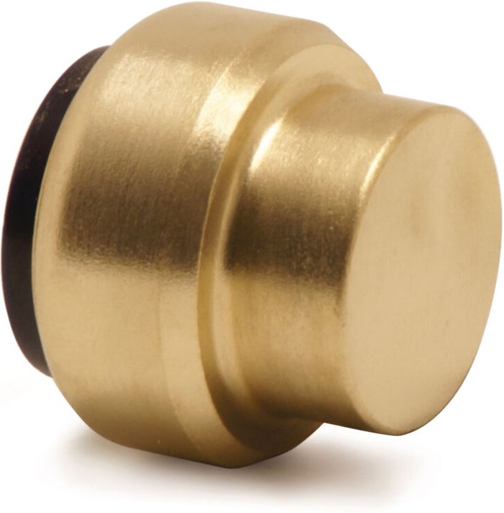 Aircraft 2150072 Blindkappe 22 mm