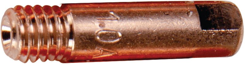 Schweisskraft 1091542SB Stromdüse M6 / 25 mm / Ø 0,8 mm