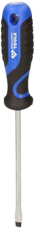 Thumbnail - Brilliant Tools BT030905 Schraubendreher Schlitz, 1,2x6,5mm