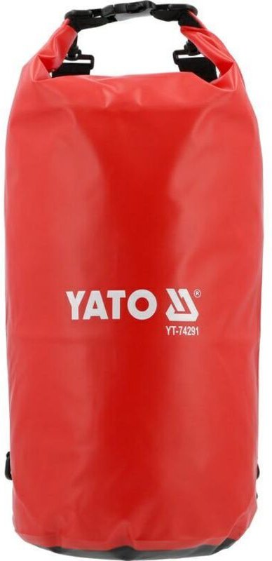 Modell YT-74291, Wasserdichte Rucksacktasche, 20L, ideal für den Transport von Werkzeug und Ausrüstung de sicher, wasser...