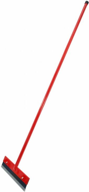 Awtools skrobak do betonu z trzonkiem 75x200mm