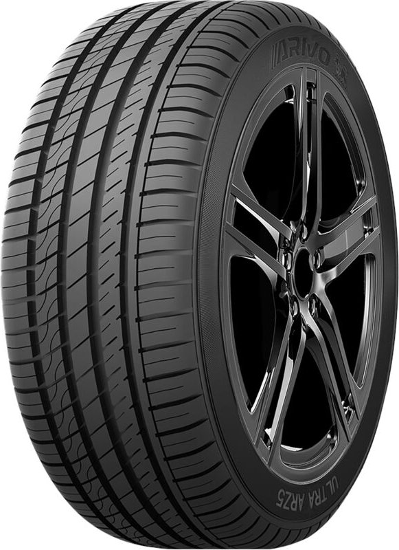 ARIVO Sommer 245/40 R18 TL 97W ULTRA ARZ5 XL BSW