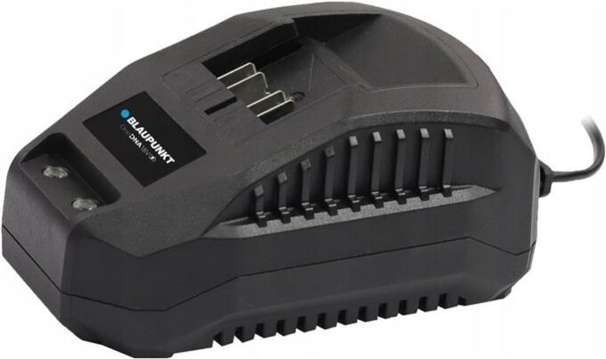 Blaupunkt CG5010 18V Akku-Winkelschleifer