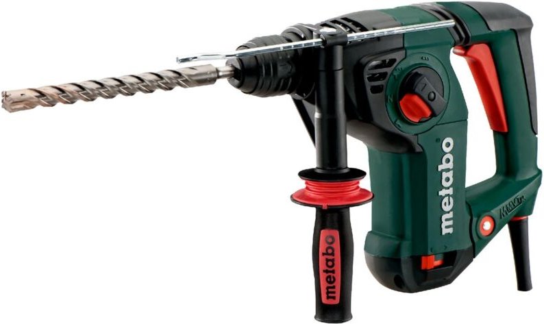 Metabo - Kombihammer khe 3250, incl. Zubehör x
