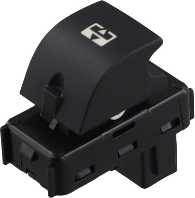 Tlily - 96784379ZD Auto-Schiebedach-Bedientasten für 3008 Öffnungsschalter