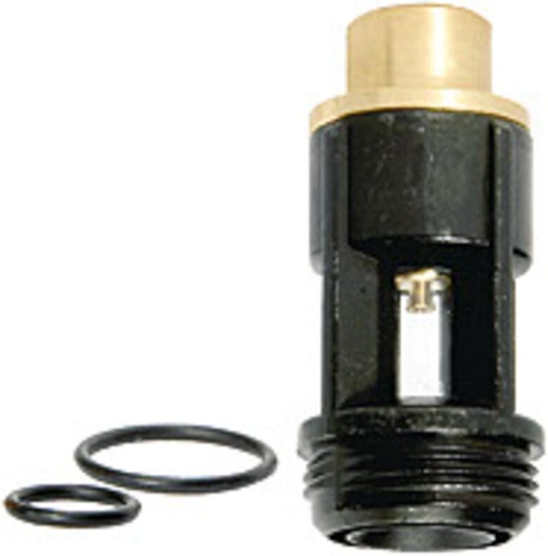 Tropfaufsatz Metall, Wartungsgeräte »multifix-mini« u. »multifix« - Riegler