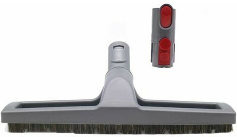 Geeignet für Dyson DC34 DC35 DC45 DC58 DC59 V6 DC62 V7 V8 V10 Hartbodenbürste Staubsauger Zubehör Mumu