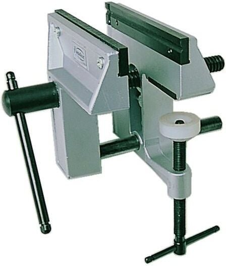 Thumbnail - Baustellenschraubstock MR81B Virutex 8100000