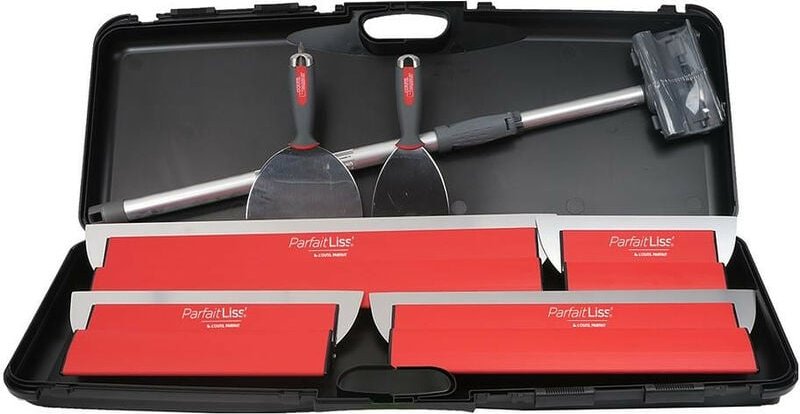 L'Outil Parfait - Bausatz ParfaitLiss'® für Trockenbauer - 80374