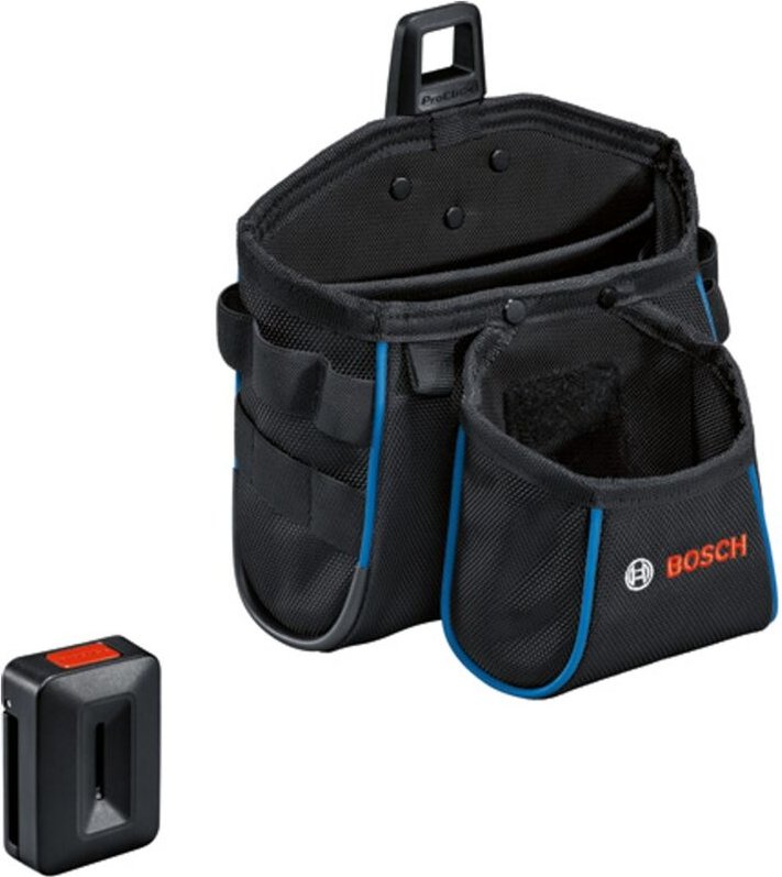 Bosch Werkzeugtasche gwt 2 ProClick