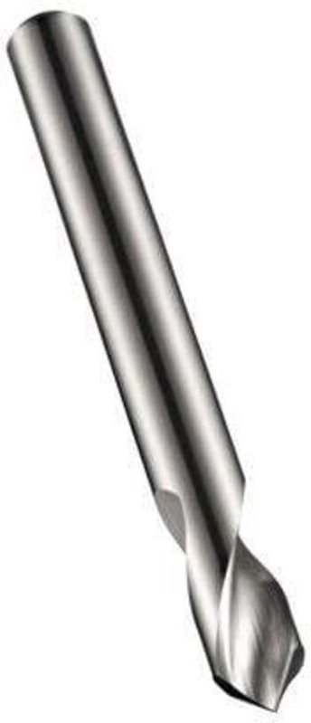 Dormer - NC-Anbohrer D.8mm hm Blank 90Grad