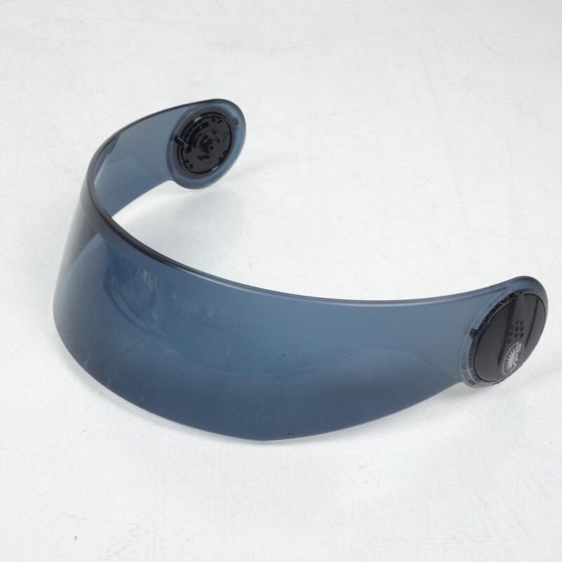 rauchiges Visier interne Sonnenblende Helm Nolan N84 für Motorrad