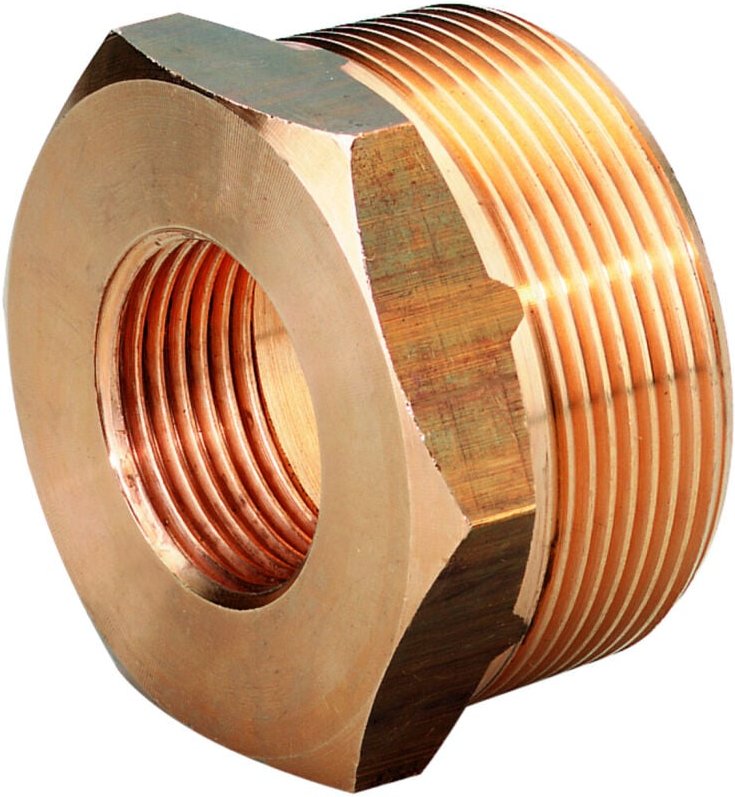 Schneider Reduzierstück RDS-G1a x G1/2i