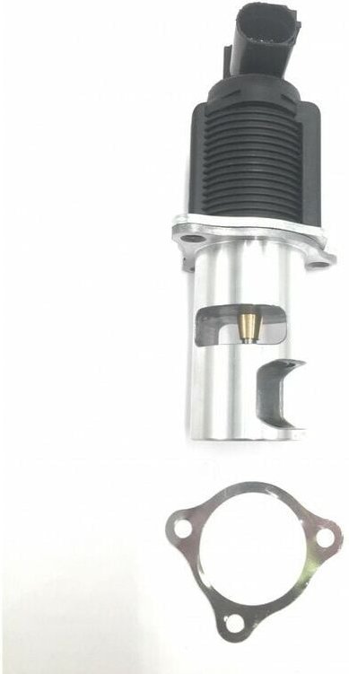 AGR-Ventil Motor 1.9 Dci 4411757 7.22818.57.0