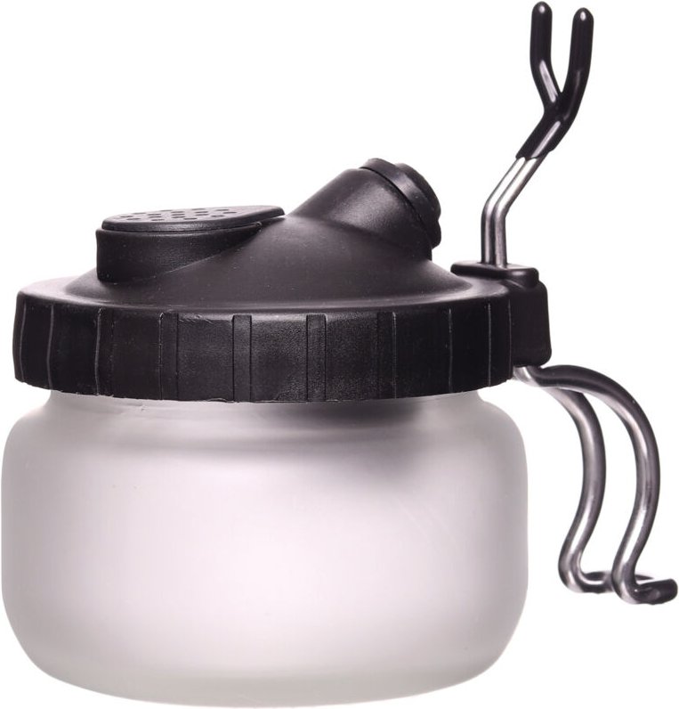 Airbrush-Reinigungstank-Ständerstation Fengda Bd-777a