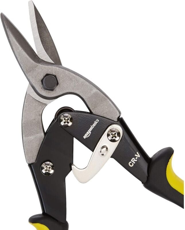 Fliegerschere Gerade Schere (25 cm lang)