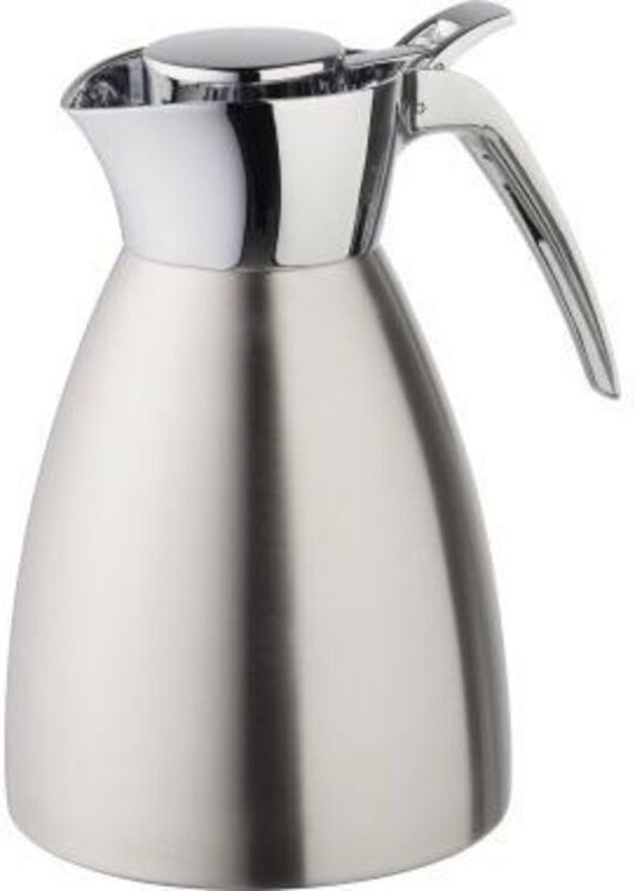 Helios Preisser - Helios Isolierkanne Supreme 2214 1l edelstahl