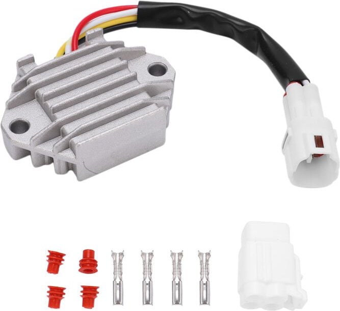 Spannungsreglergleichrichter 5TG-81960-00-00 Ersatz für Yamaha yfz 450 2004-2009 - Eosnow