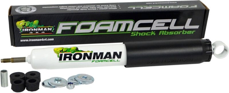 Stossdämpfer 24640fer