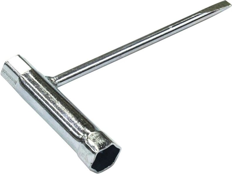 Kombischlüssel SW13/16 - Makita