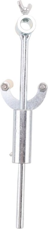 Auto-Rad-Augenbrauen-Parallel-ReißNadel-Reparaturwerkzeug für Blechbeulen, 0-20 Cm, Verstellbar, Tragbar und Langlebig