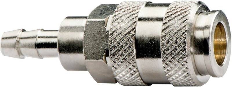 Schnellanschlusskupplung uni 6 mm (628706000) - Metabo