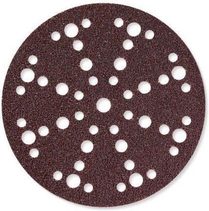 Schleifscheiben STF-D150 P24 sa 25 Stk - Festool