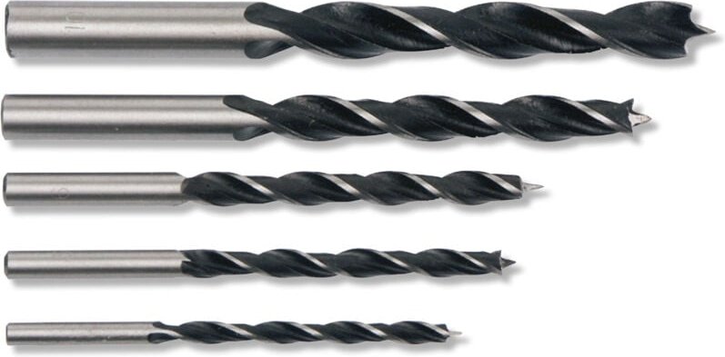 Holzbohrer-Satz - Daytools