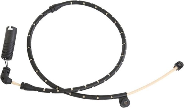 Tlily - Auto Vorderachse Bremse Sensor Pad Tragen Linie 34353411756 für X3 E83 2003-2011