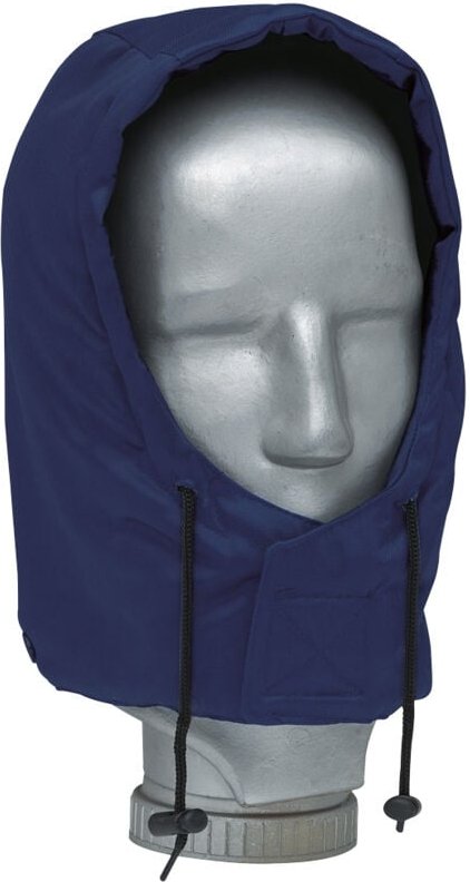 Kapuze NORWAY - passend für Pilotenjacke NORWAY - Tex-Protector Beschichtung