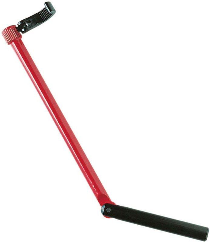 Wendbarer Standhahnmutternschlüssel Sanicrom 1.1/2&039&039 - 261420 - Virax