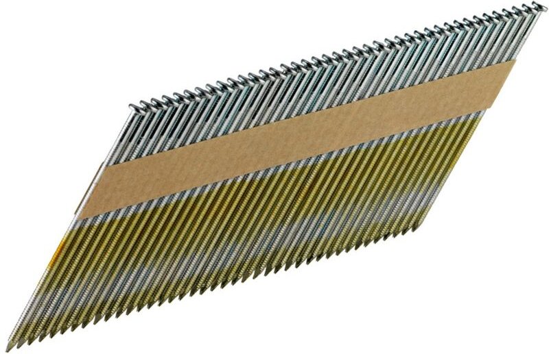 Streifennägel Metabo D34Grad papiergebunden 2.8 x 50mm nk G12 Ring