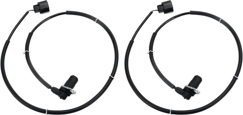 QualitäT Auto ABS Sensor MR569411 MR569412 Vorne Links Rechts für Montero