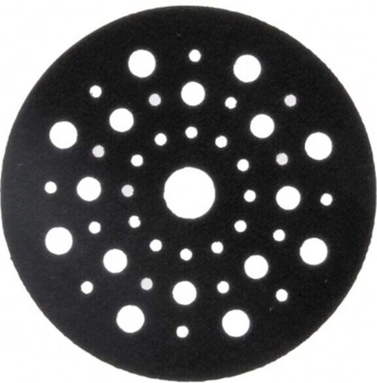 Zwischenscheiben für Exzenterschleifer 125mm 2er ve - Bosch