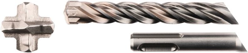 E-14495 sds-plus Nemesis Bohrer 11x160mm - Makita