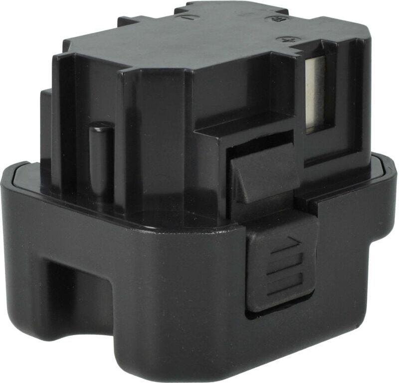 vhbw Akku kompatibel mit Senco GT90FRH, GT90CH, GT90, GT65RHA, GT65DA, GT65, 5G0001N Werkzeug (1500 mAh, NiMH, 6 V) - Er...