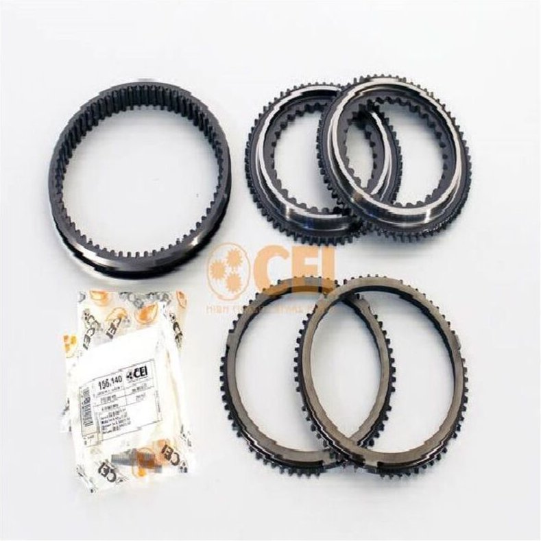 Synchronisator-Ring-Spiel für ZF MAN Volvo Renault 1316298036, 1881648, 7421488155, 81324206047, 1316 298 036