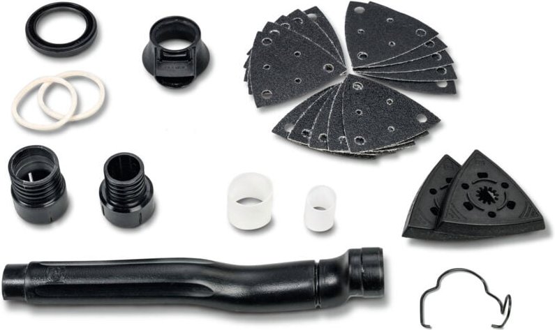 Absaug-Set sc 92602074014 - Fein