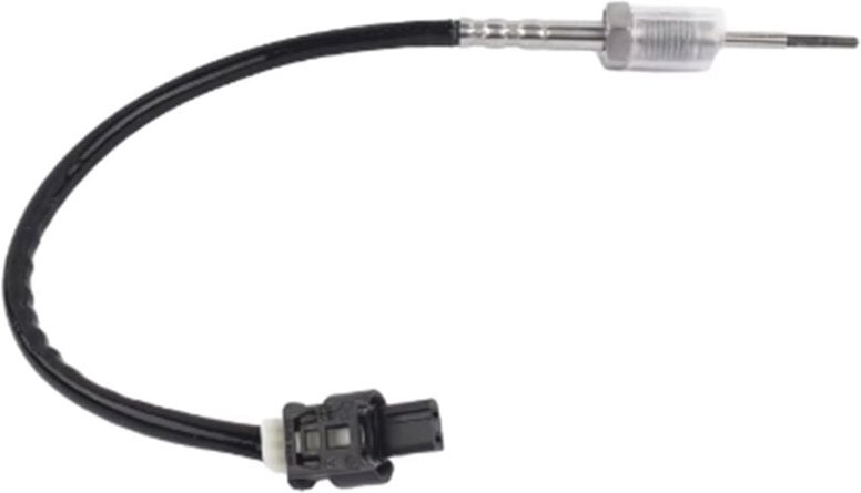 Tlily - 13627805607 Abgastemperatursensor für 114d 118d 120d 316d 318d 320d 325d 330d 520d 525d 530d 730d X1 X3 X5