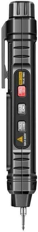 A3005D Digitalmultimeter mit 6000 Zählern, XU, Stiftformat, AC/DC-Echteffektivwert-Spannungsmesser, NCV, Hz, Ohm, Profes...