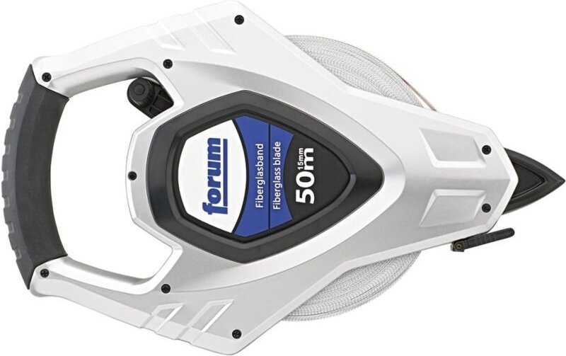 Forum Rahmenbandmaß Fiberglas 50 m x 15 mm