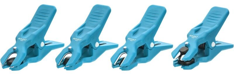 Rohrleitungs-Stopper Satz - Hazet