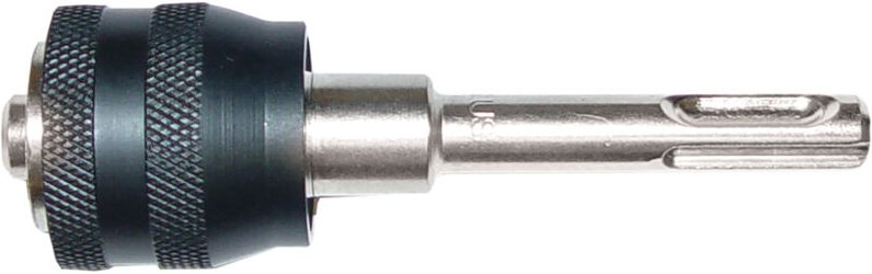 Makita Ezychange SDS-PLUS Adapter ohne Zentrierbohrer Ezychange SDS-PLUS Adapter