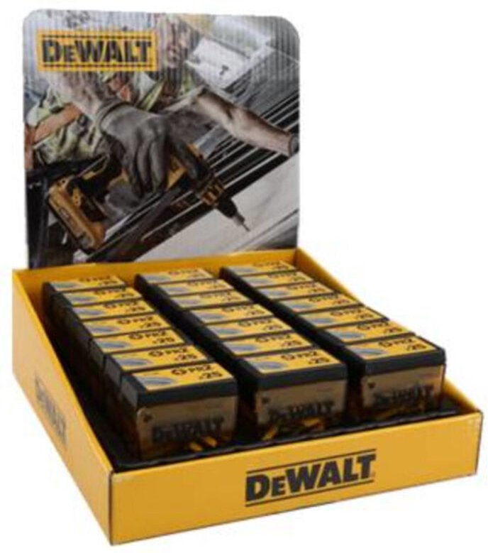 Schrauber-Bits Ph 2 DT7909 - Dewalt