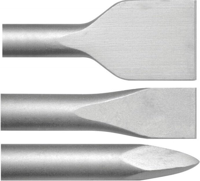 FLEX Meissel CH SET SDS-plus VE3 Xtreme - 533609