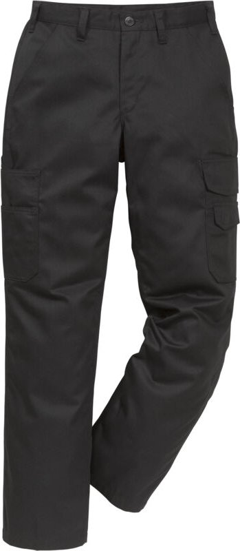 FRISTADS 100426-940-40 Trousers woman 278 P154 Schwarz Gr. 40