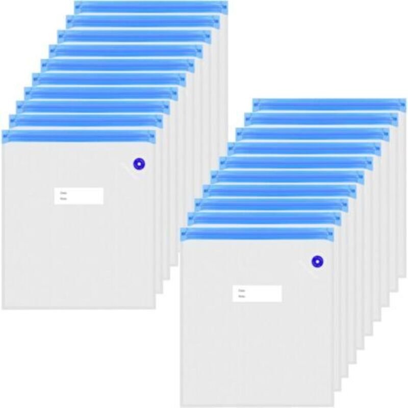 20 Stück 3D-Drucker-Filament feuchtigkeitsbeständige Aufbewahrungstasche wiederverwendbare vakuumversiegelte Beutel für ...
