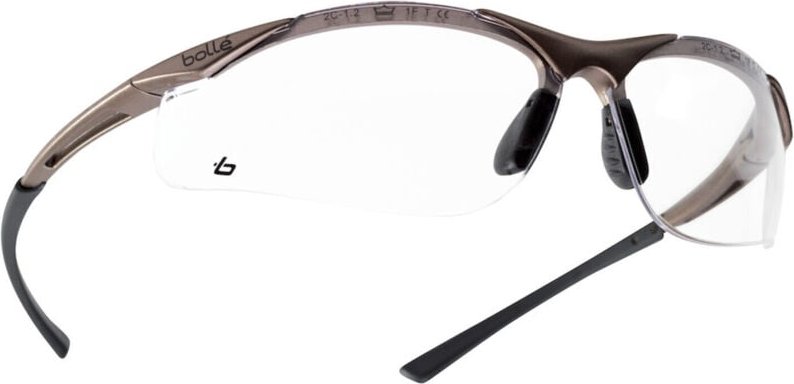 Brille Contour, klar