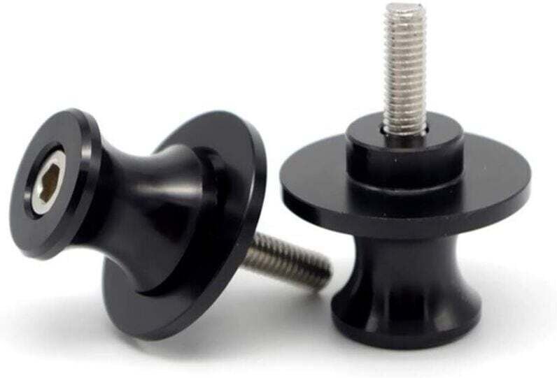 Schwingenaufnahmen für Motorräder und Sportwagen, CNC-gefräste hintere Hubschrauben aus Aluminium, Motorrad-Schwingen-Hu...